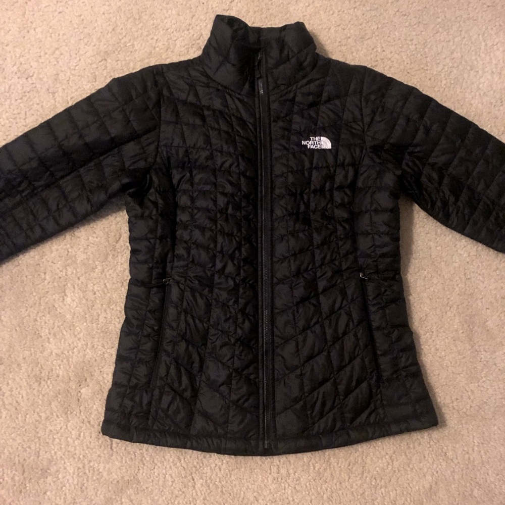 Women’s The North Face ThermoBall Eco Jacket